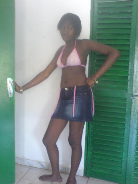 la copine de you