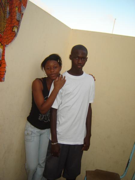petit et coumba